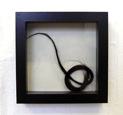 Anielka Hampson Other Captured Time